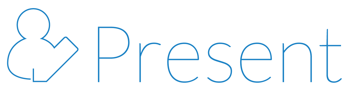 logo present